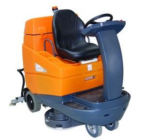 Taski Swingo 4000 Ride on Auto Scrubber Drier